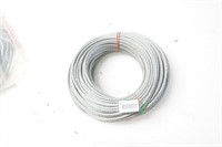 Braided Steel Cable New