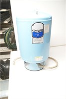 Water Pressure Tank