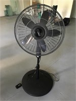Lasko adjustable fan w/ remote
