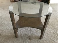 Mid century style coffee table