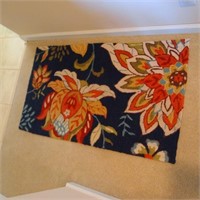 Decorative Rug/Evington Estate