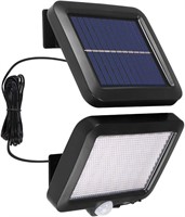 LED Solar Lights Outdoor