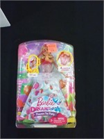 Barbie Dreamtopia Princess tea party