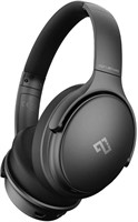 Noise Cancelling Headphones Bluetooth 5.0