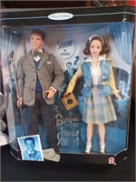 Frank Sinatra Concert barbie set