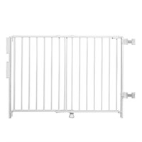 Regalo Expandable Top of Stairs Baby Gate