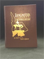 Limited Edition, Lancaster County, Book