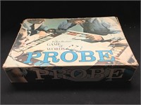 1964 Edition, Probe the Game