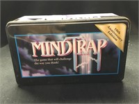 10th Anniv - MindTrap Game