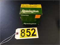 Remington 16 Gauge Shells