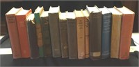 Lot of Misc. Antique Books