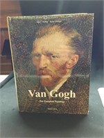 Van Gogh, A Complete Painting Chronicle
