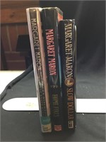 Margaret Maron Novels