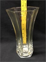 Hoosier Glass Vase