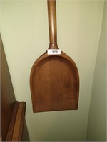 Tell City Hard Wood Maple Shovel