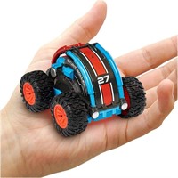 Stunt Roller Mini Remote Control Car