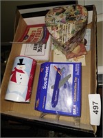 Southwest Airlines Toy & Other