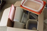 Several Boxes of Misc. Household Items