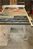 Craftsman Table Saw