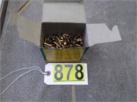 Assorted 22 Ammo - Various Brands