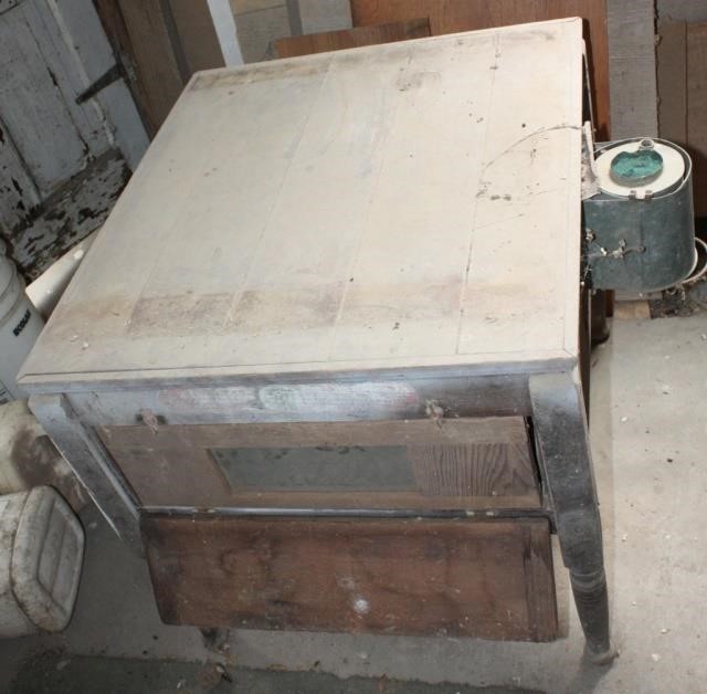 ONLINE ONLY--Farm & Household Auction, Paola, KS