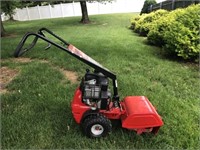 Troy Bilt Versatiller