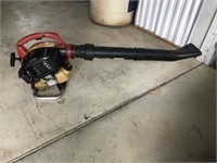 Homelite 25cc Classic Leaf Blower