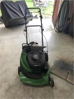 Lawn-Boy 6.5hp Self Propelled Lawn Mower