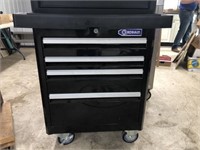 Kobalt 4 Drawer Rolling Tool Chest