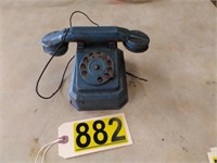 Child\'s Toy Telephone