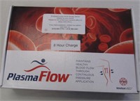 New Plasma Flow W/Charger