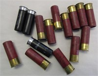 15 Rounds of 12 Gauge Ammo "No Shipping