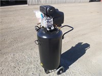 3HP 20 Gallon Electric Air Compressor