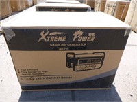 4000W Generator