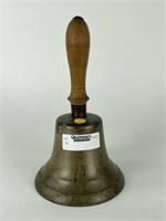 Early Brass Bell