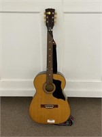 6 String Guitar Made in Japan Model FG33