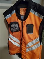 Icon Motorsports Jacket