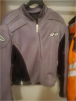 Joe Rocket Motorsports Jacket, Size L