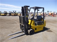 Hyster S40 XL Forklift