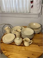 Norwell Stoneware Dishes