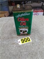Antonina Oil Can