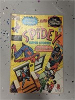 Spidey Super Stories Collection including: