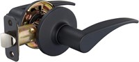 Amazon Basics Victory Door Lever, Passage