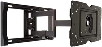 Full Motion Articulating TV Wall Mount 32-80 inch