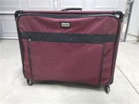 Tutto Travel Suitcase on Wheels