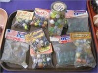 marbles in their original bags