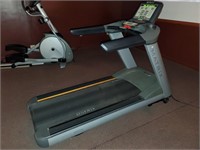 Matrix Model T5X/7X Treadmill (no video monitor)