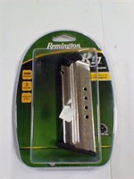 Remington 9MM magazine 7RDS