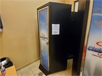 CMC SCII 48/200/6 (2010) Stand-Up Tanning Booth