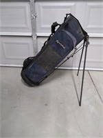 SportTrek Golf Bag